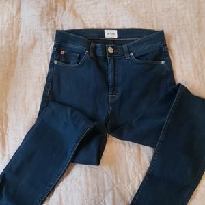 Hudson Skinny Jeans
